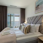 Intempo Sea View By Leo Apartments