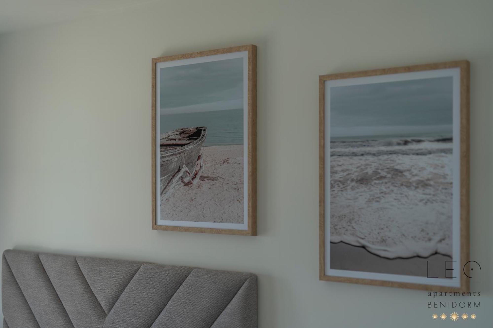 Intempo Sea View By Leo Apartment