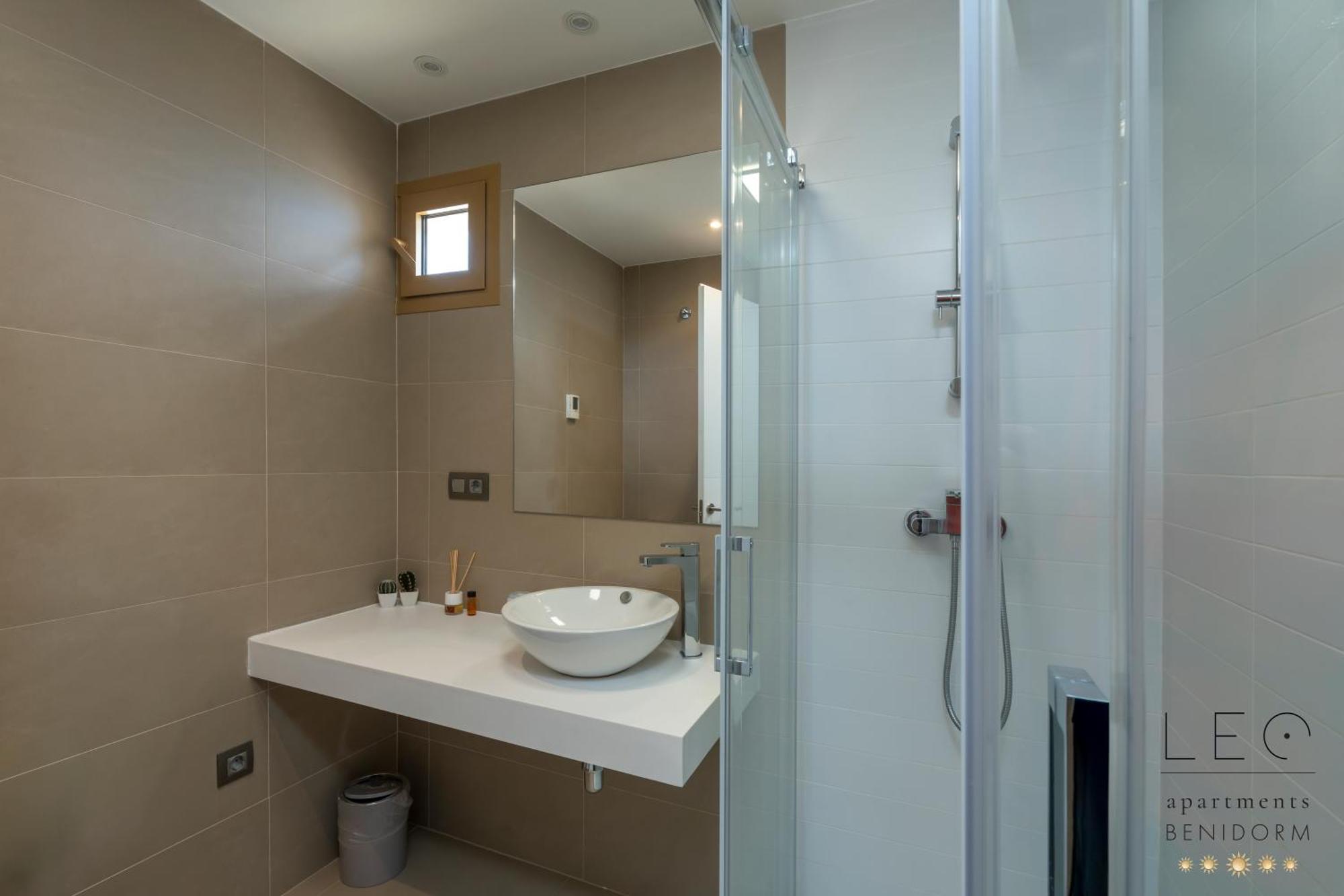 Intempo Sea View By Leo Apartment