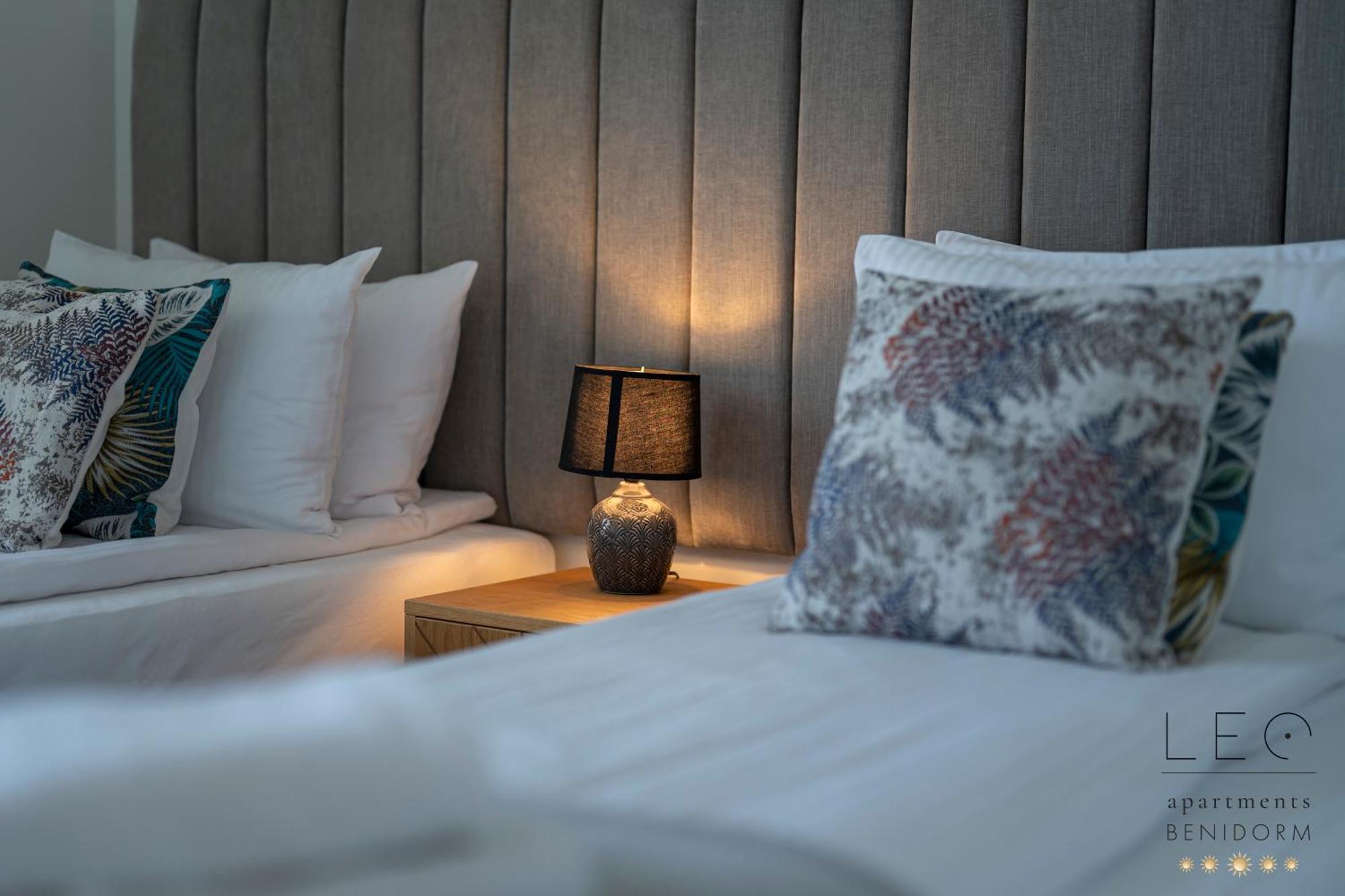Intempo Sea View By Leo Apartment *