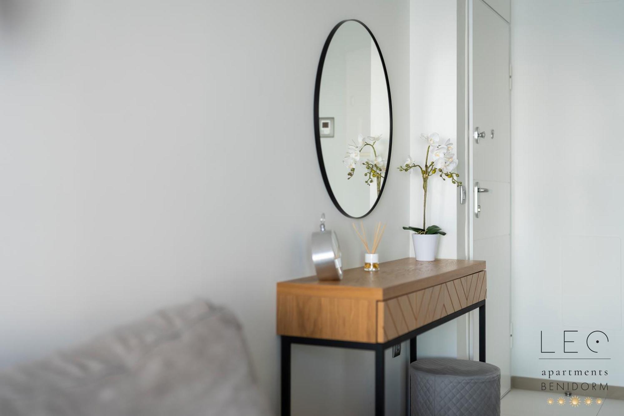 Apartment Intempo Sea View By Leo Benidorm