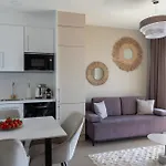 Intempo Sea View By Leo Apartments