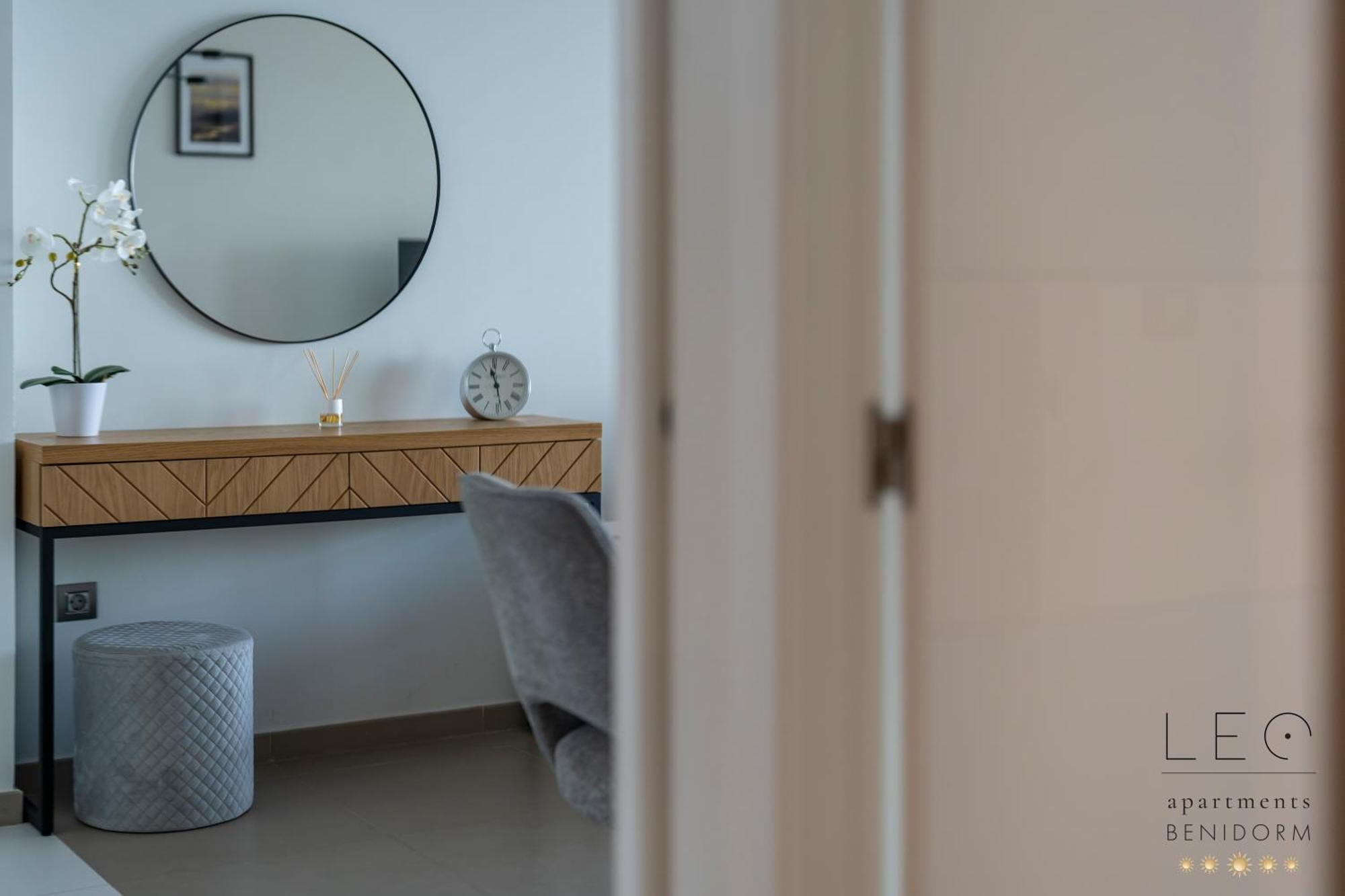 Appartement Intempo Sea View By Leo